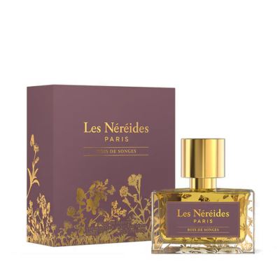 LES NEREIDES Bois de Songes EDP 30 ml